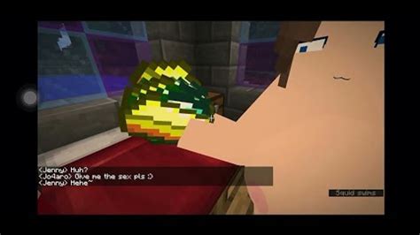 Minecraft jenny mod uncensored. Things To Know About Minecraft jenny mod uncensored. 